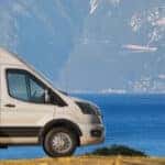 Ford Transit Passenger Van