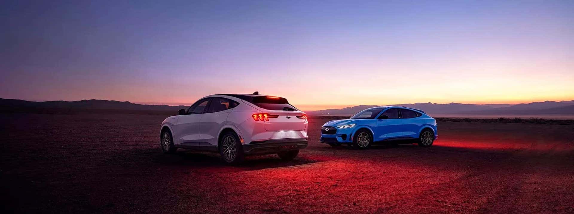 Mach-E