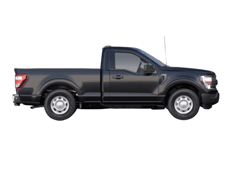 2024 Ford F-150 Truck Mitchell, SD Vern Eide Ford