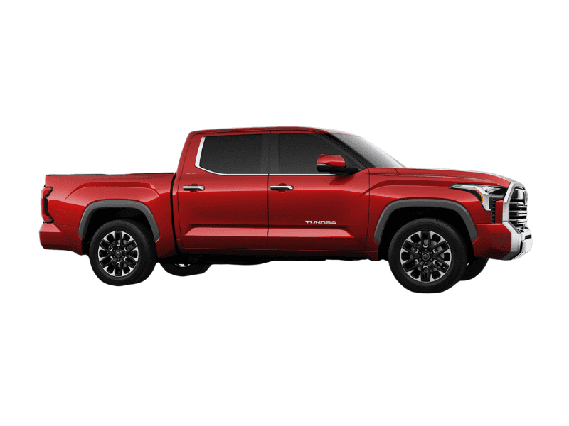 2024 Toyota Tundra