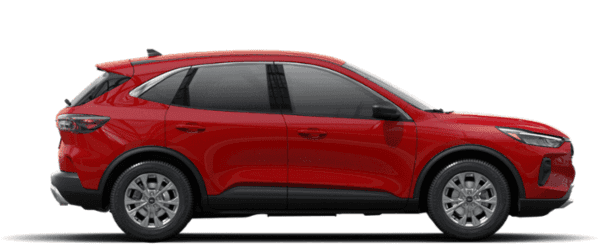Safest Ford SUV