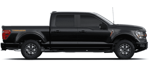 Safest Ford Truck