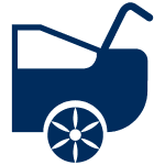 Cargo Space Icon
