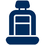 Seats Icon