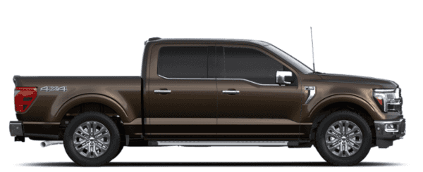 Best Truck For Seniors