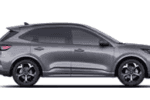 Ford Escape Hybrid