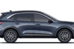 Ford Escape Plug-in