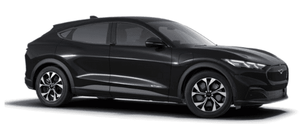 2024 Ford Mustang Mach-E