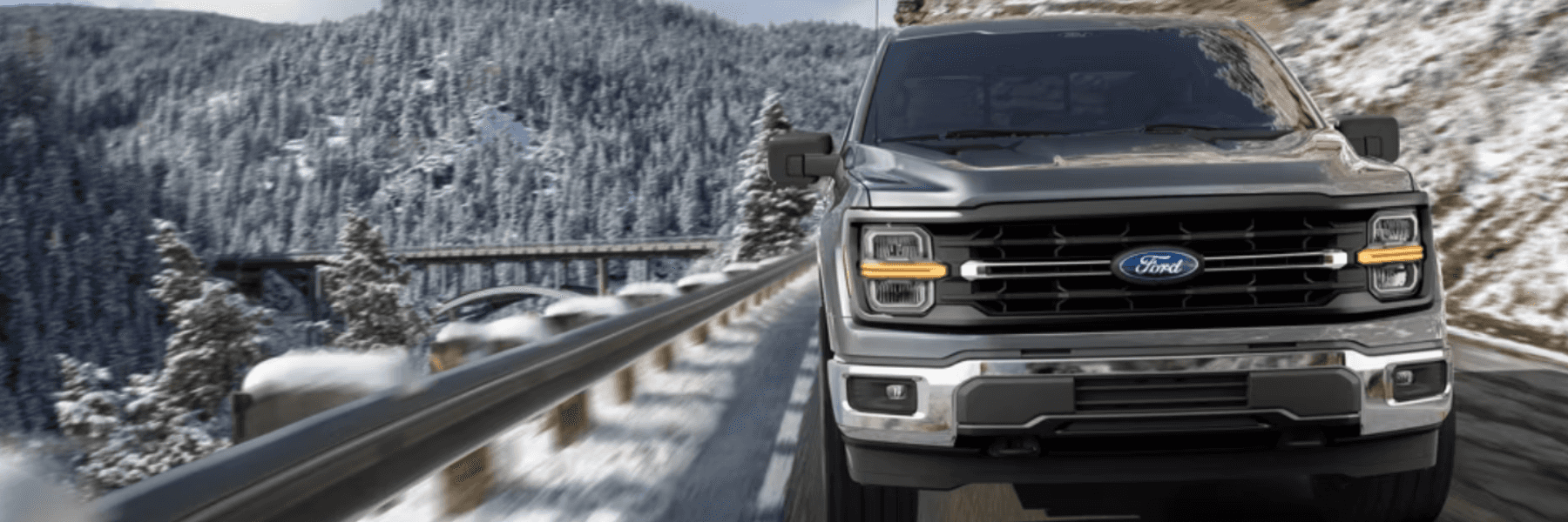 Ford Truck Deals Vern Eide Ford in Mitchell, SD
