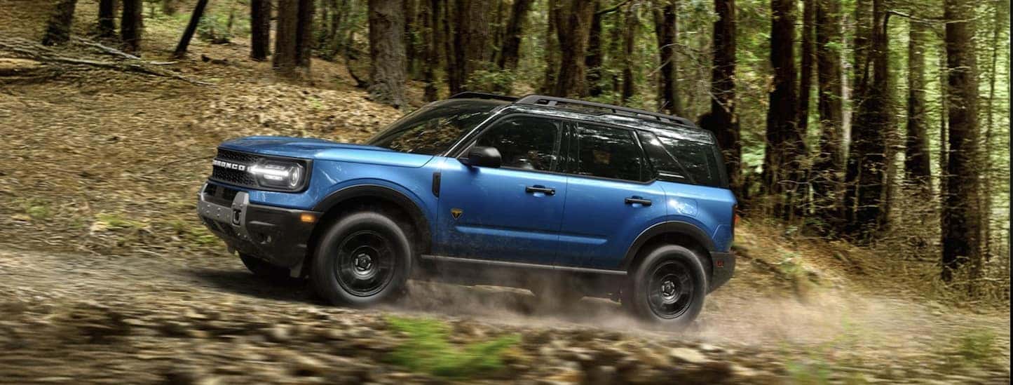 SUV Deals in Mitchell SD