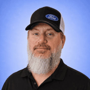 Adam Hillman