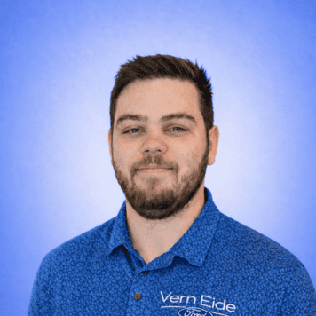 Kaleb Evenson