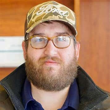 Brody Markle