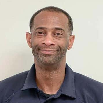 Terence Jenkins
