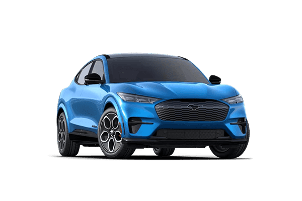 2023 <b>Ford</b> <i>Mustang Mach-E</i>