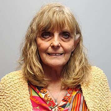 Karen Beasley