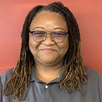 Lashawn Scott