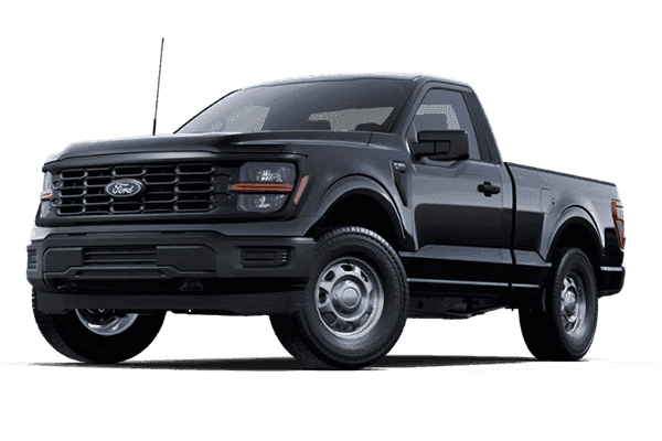 2025 <b>Ford</b> <i>F-150</i>