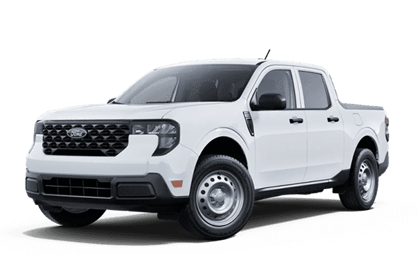 2025 <b>Ford</b> <i>Maverick</i> XL
