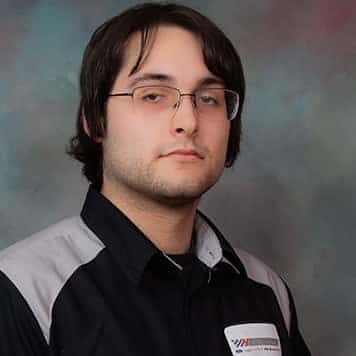 Christian Sewell