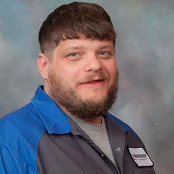 Dustin Roberts
