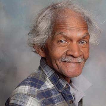Freddie Adams