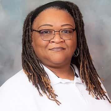 Lashawn Scott