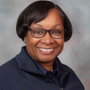LaNita Taylor