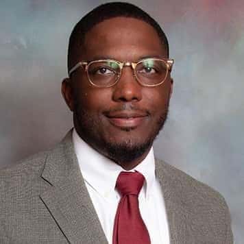 Marvin Clinton