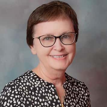 Rita Williams