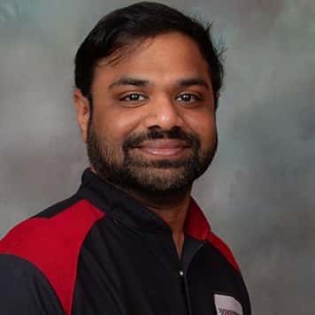 Reddy Srikar