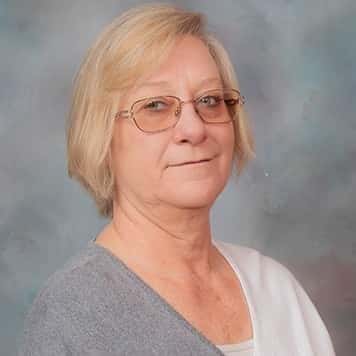 Teresa Halterman