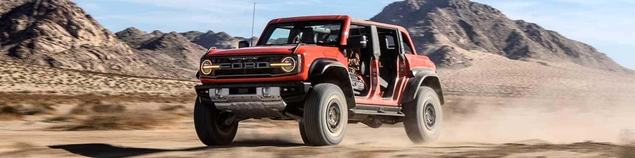 Ford Bronco in Emporia, KS