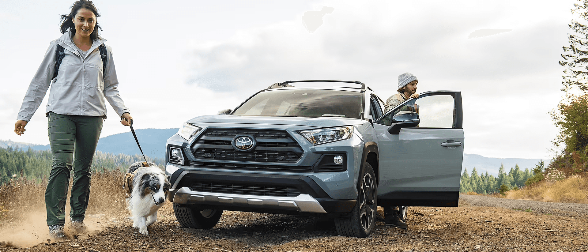 Vista Toyota Off-Road