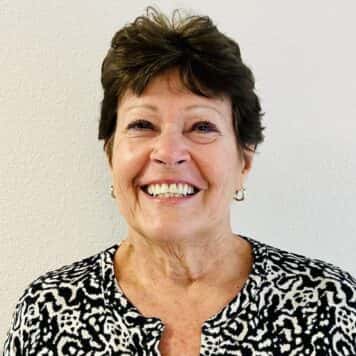 Pauline Paris