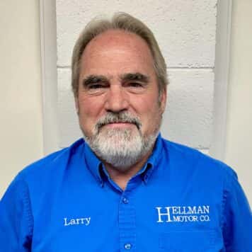 Larry Kessler
