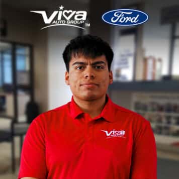 Donovan Garcia