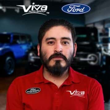 Ricardo Hernandez