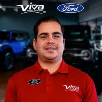Victor Lara