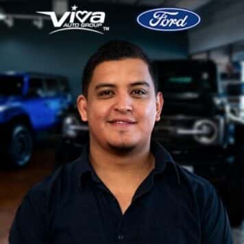 Joshua Macias