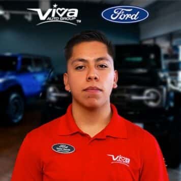 Victor Garcia