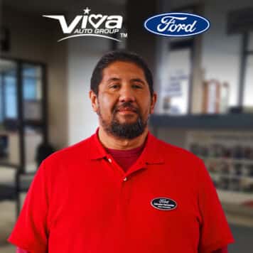 Salvador Hernandez