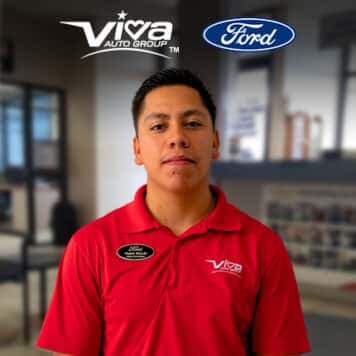 Victor Garcia