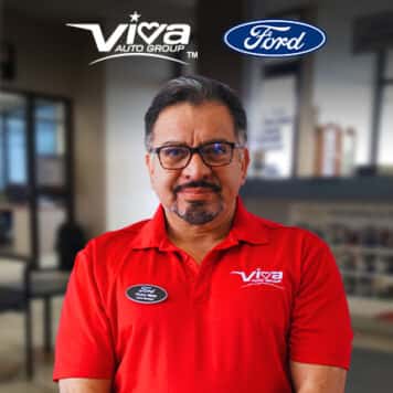 Victor Garcia