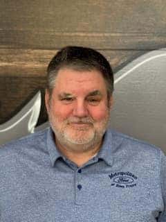 Daniel Delmerico