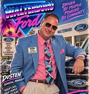 Dusten Fuller