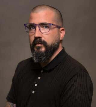 Alex Carver