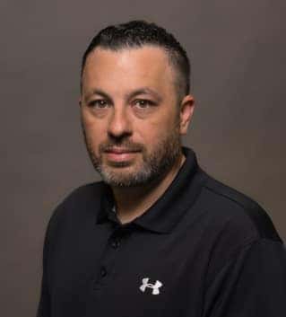 Darin Geragosian