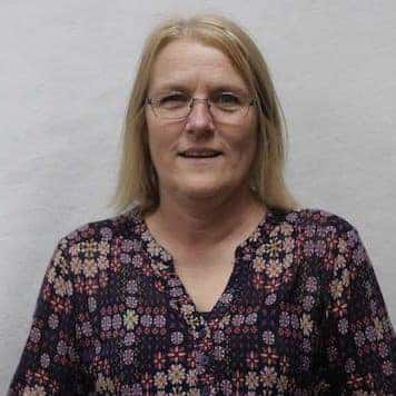 Joni Spurlock