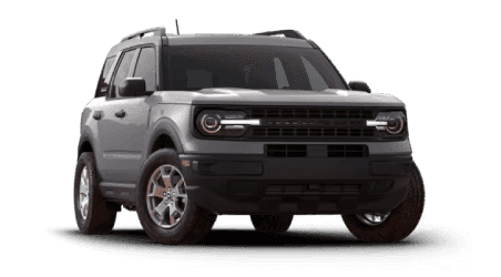 2023 Bronco Sport
